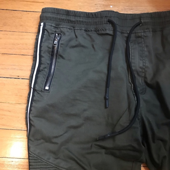 Urban Rags Moto joggers - Picture 7 of 7